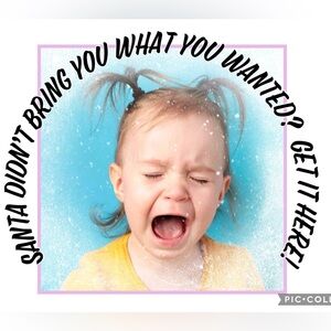 Shop my closet for craveable items at great discounts!